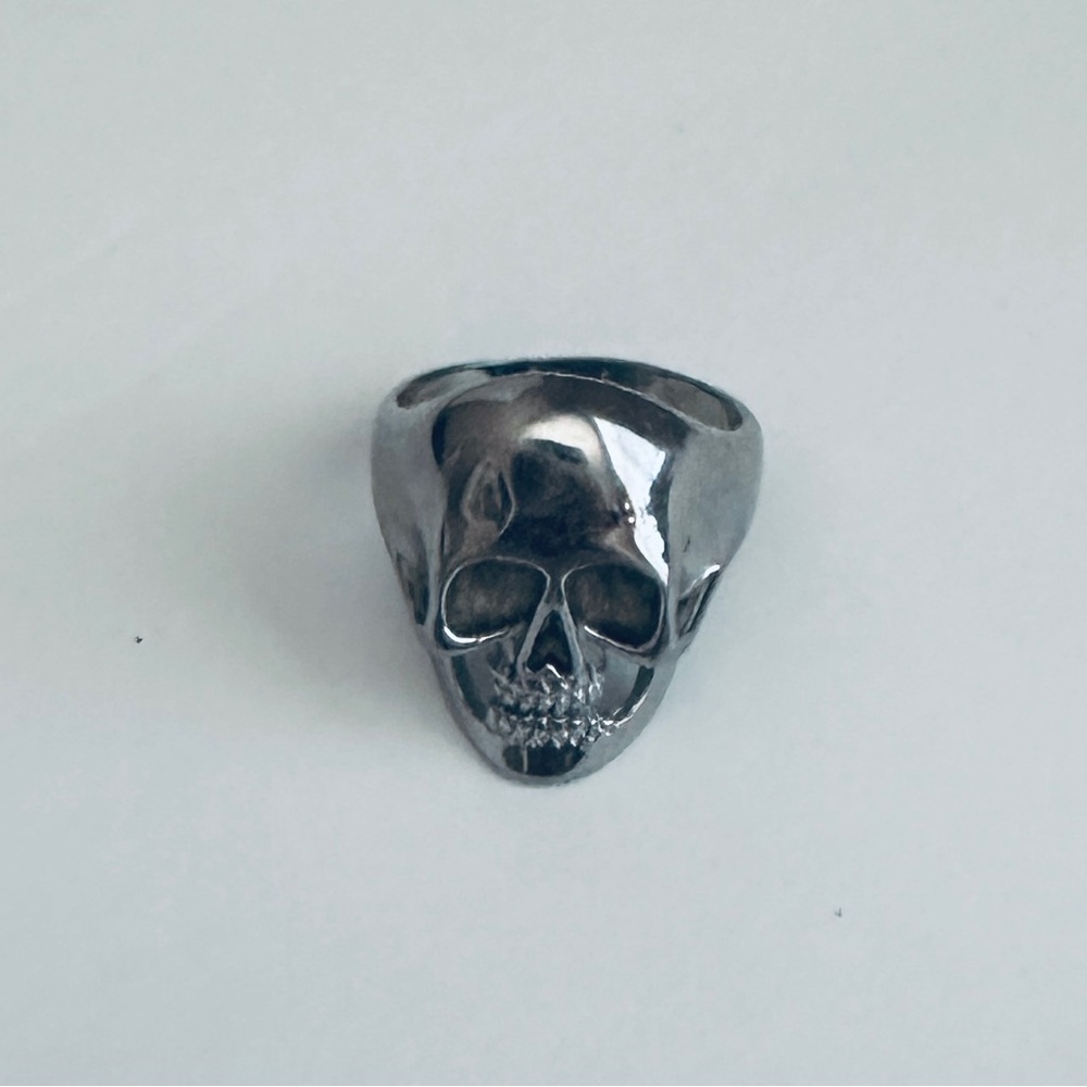 Skull | Ring